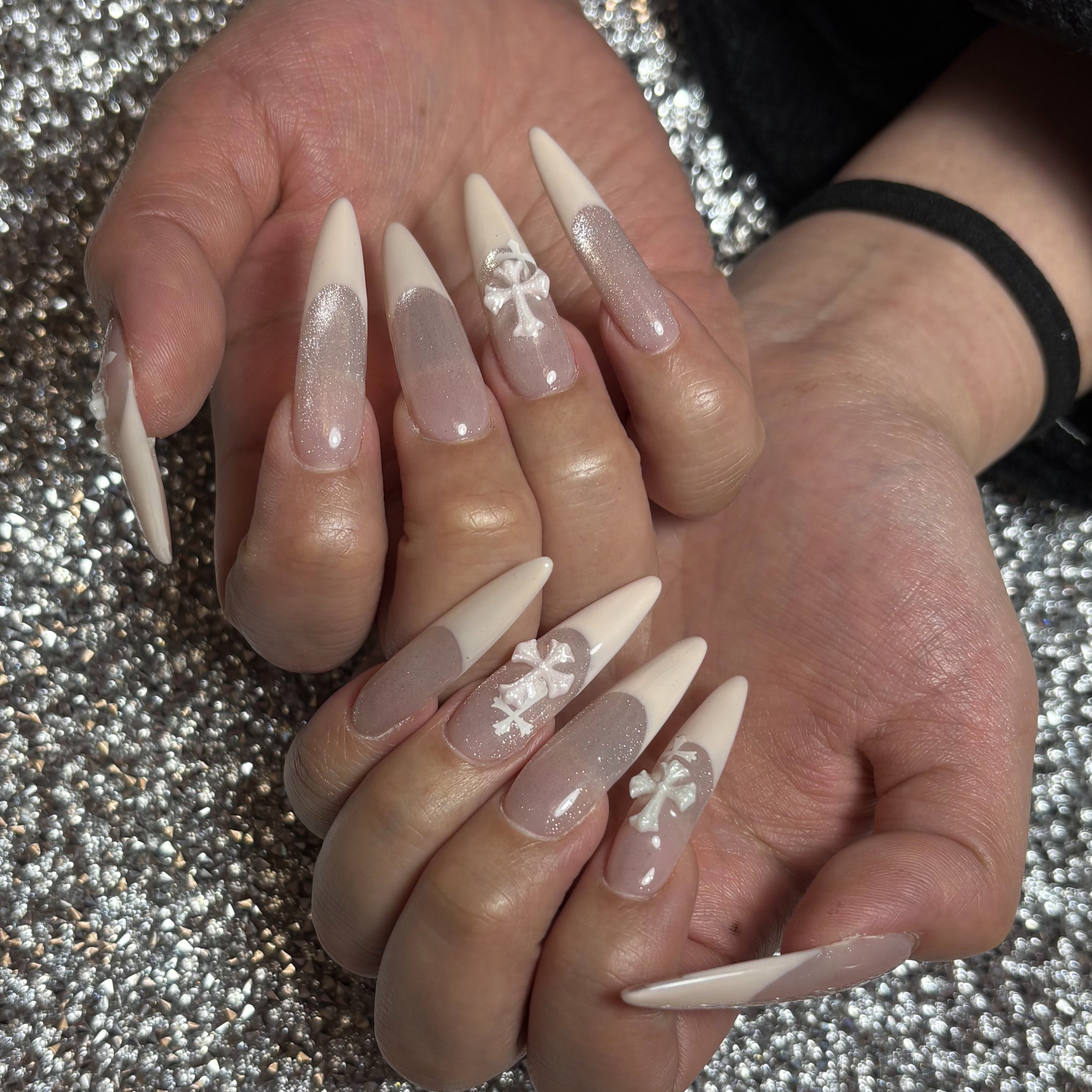 ankJ.nail_cocoro