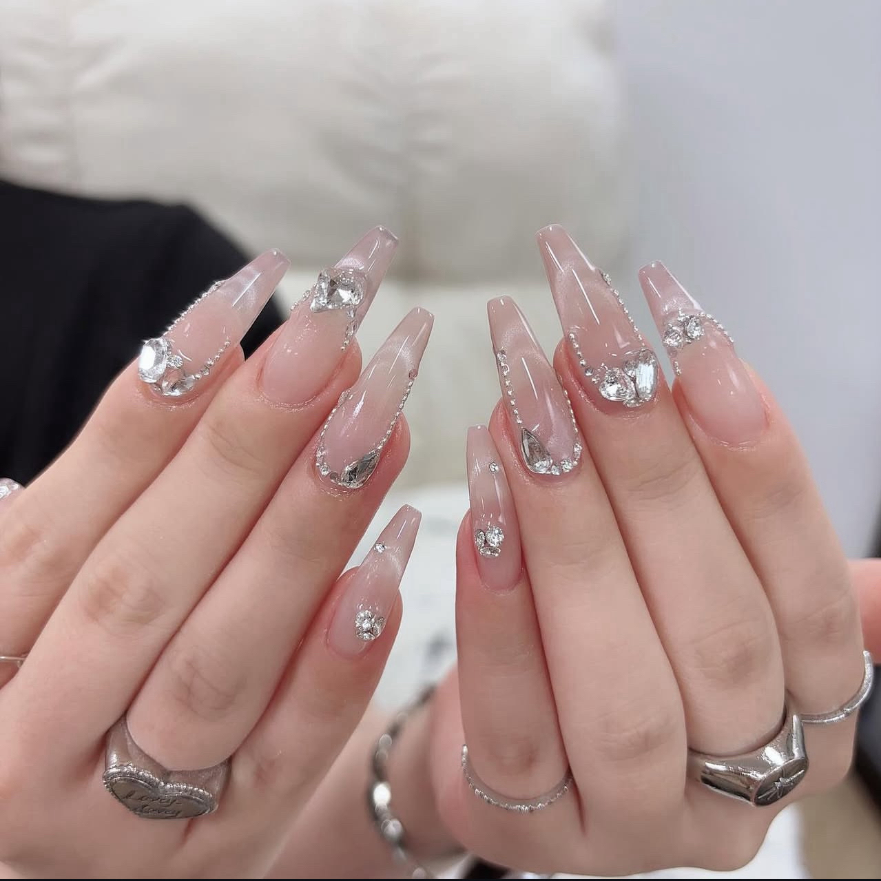 mocha_nail