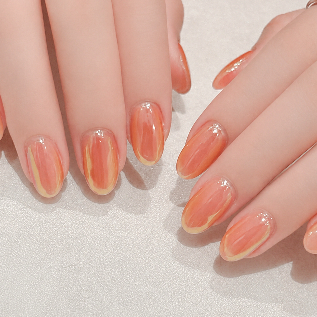 todays_nails.Yoshida