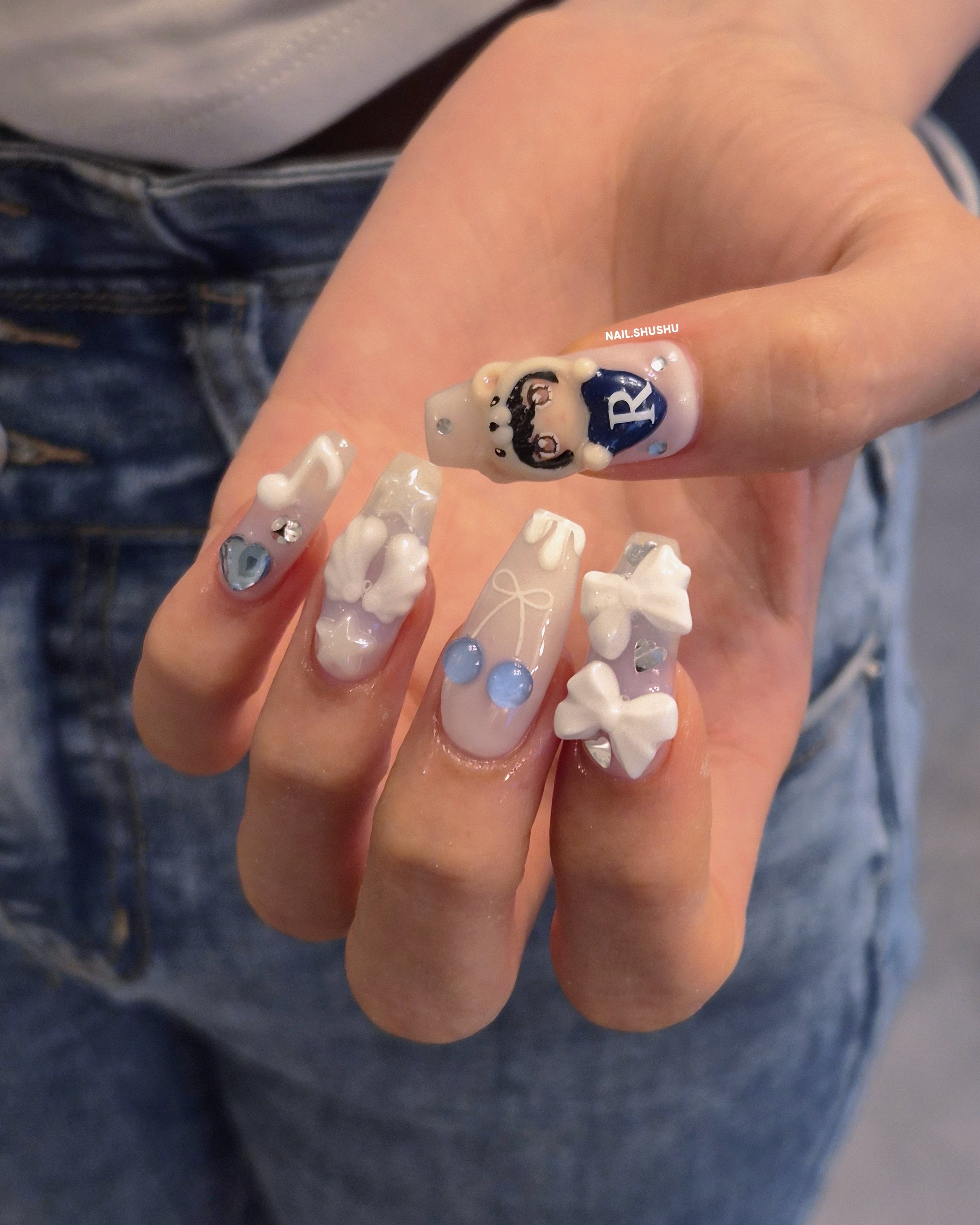 nail.shushu