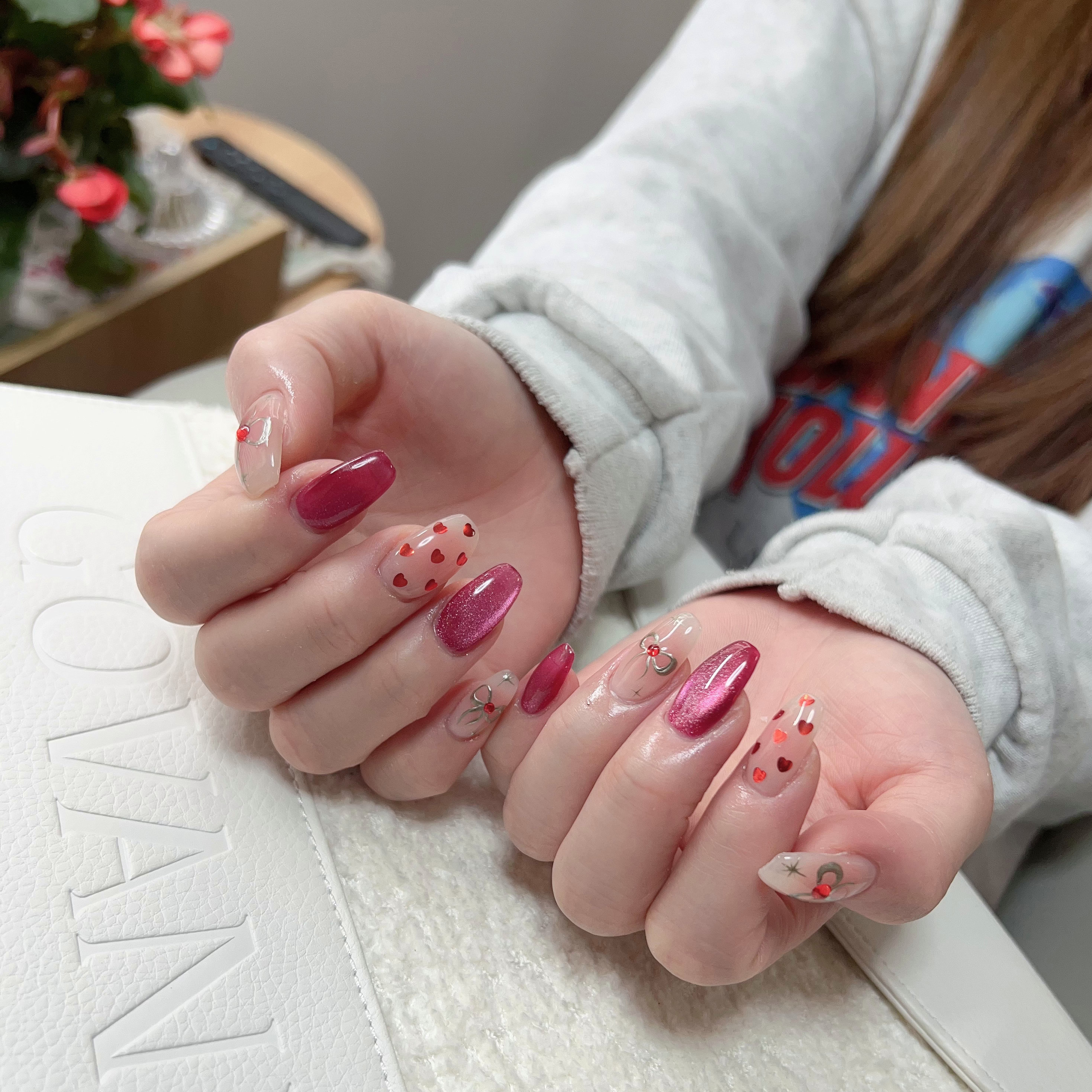 Sofia_Nail