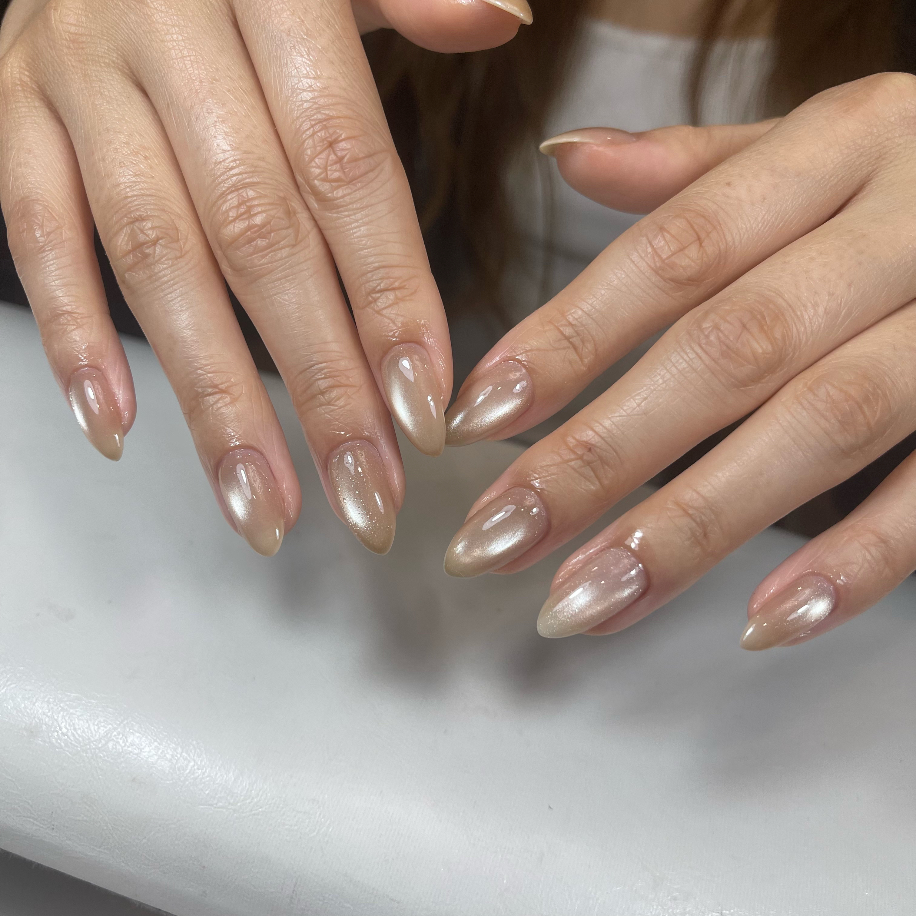 lisanail_modelnail