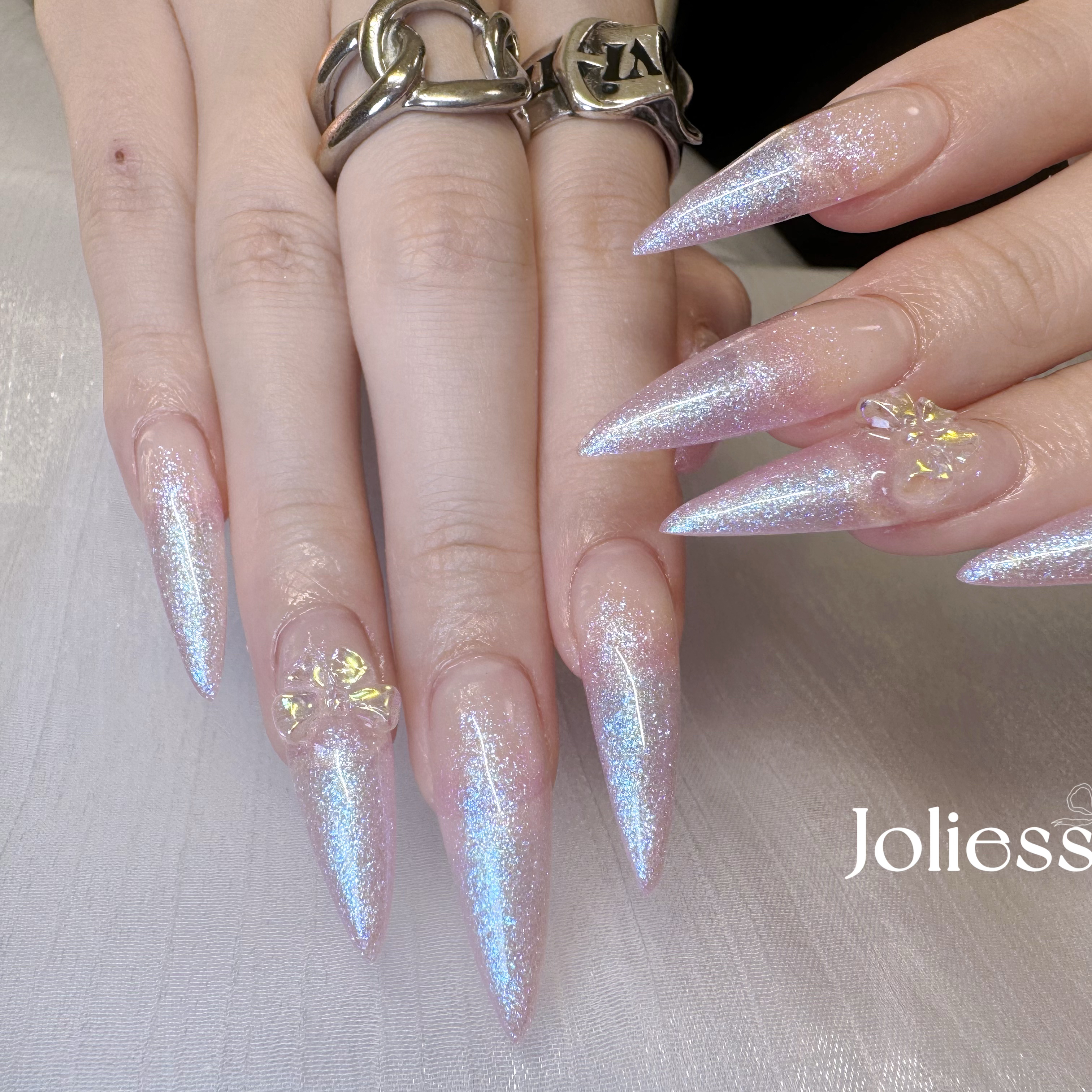 joliesse