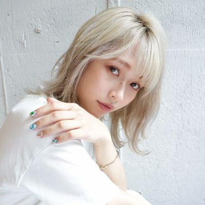 【プラチナプラン】前髪カット+21Step TR ¥29,000→¥8,980