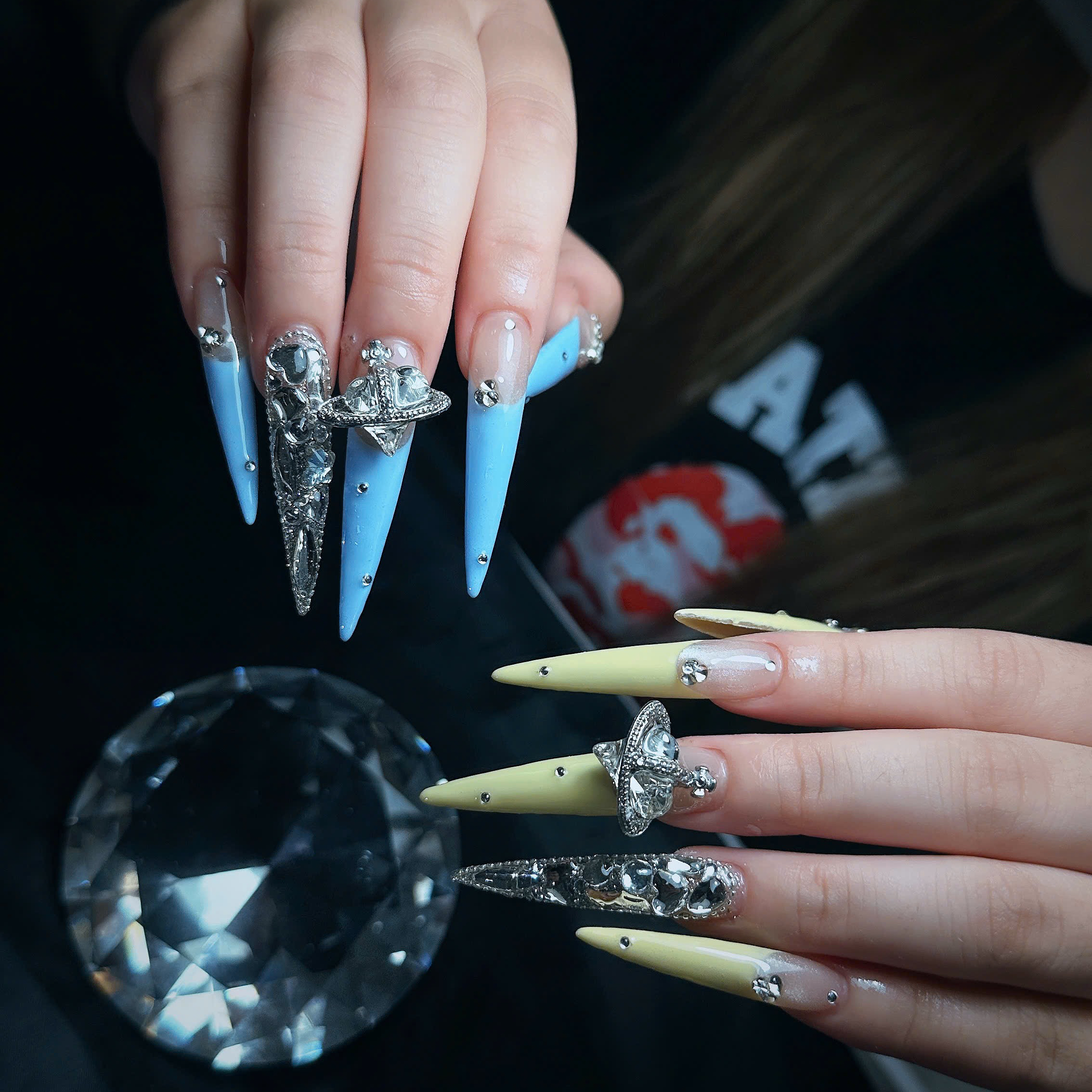 Liina_Nail