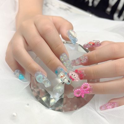 キッズオーダーチップ