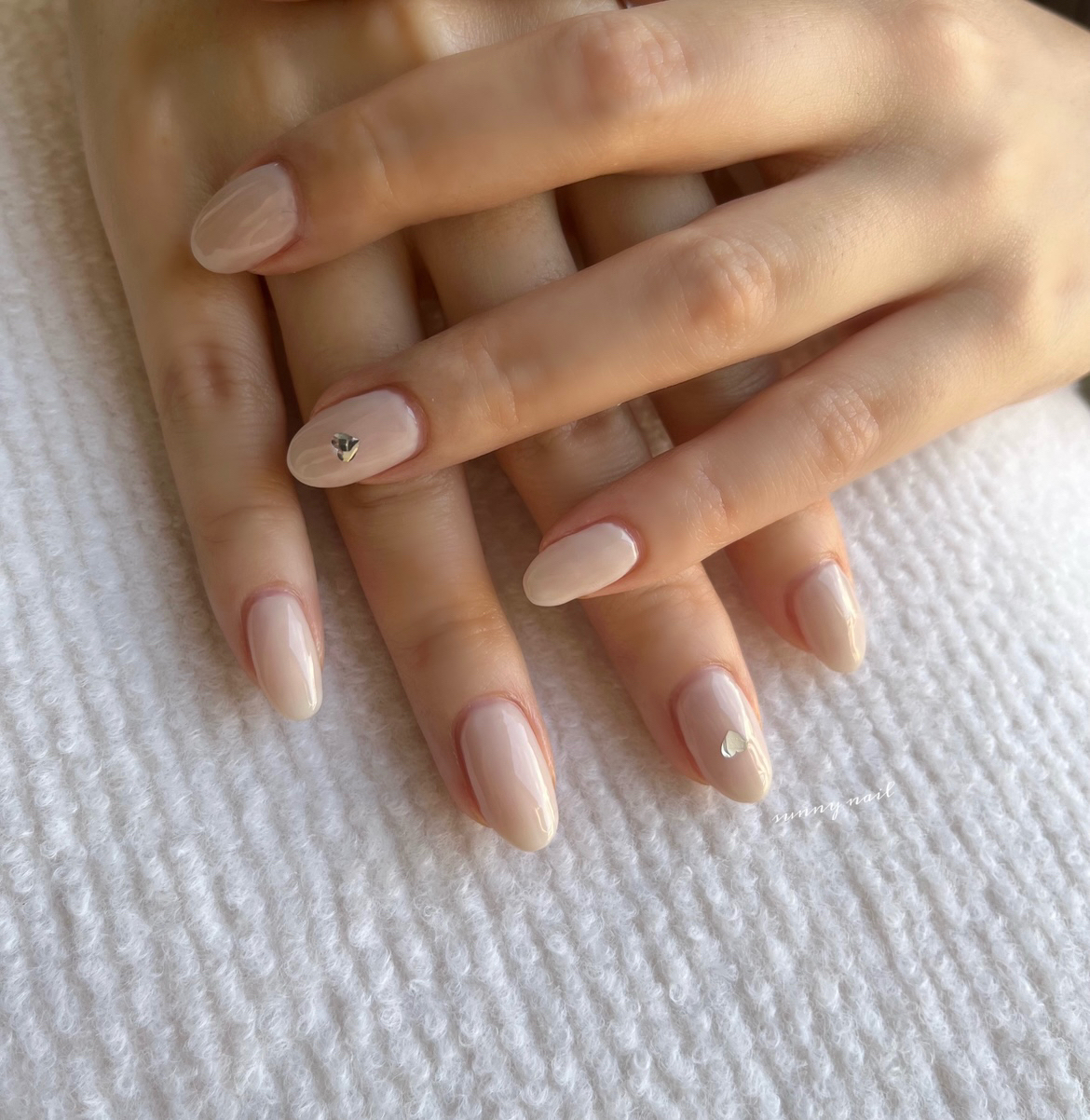 sunny_nail