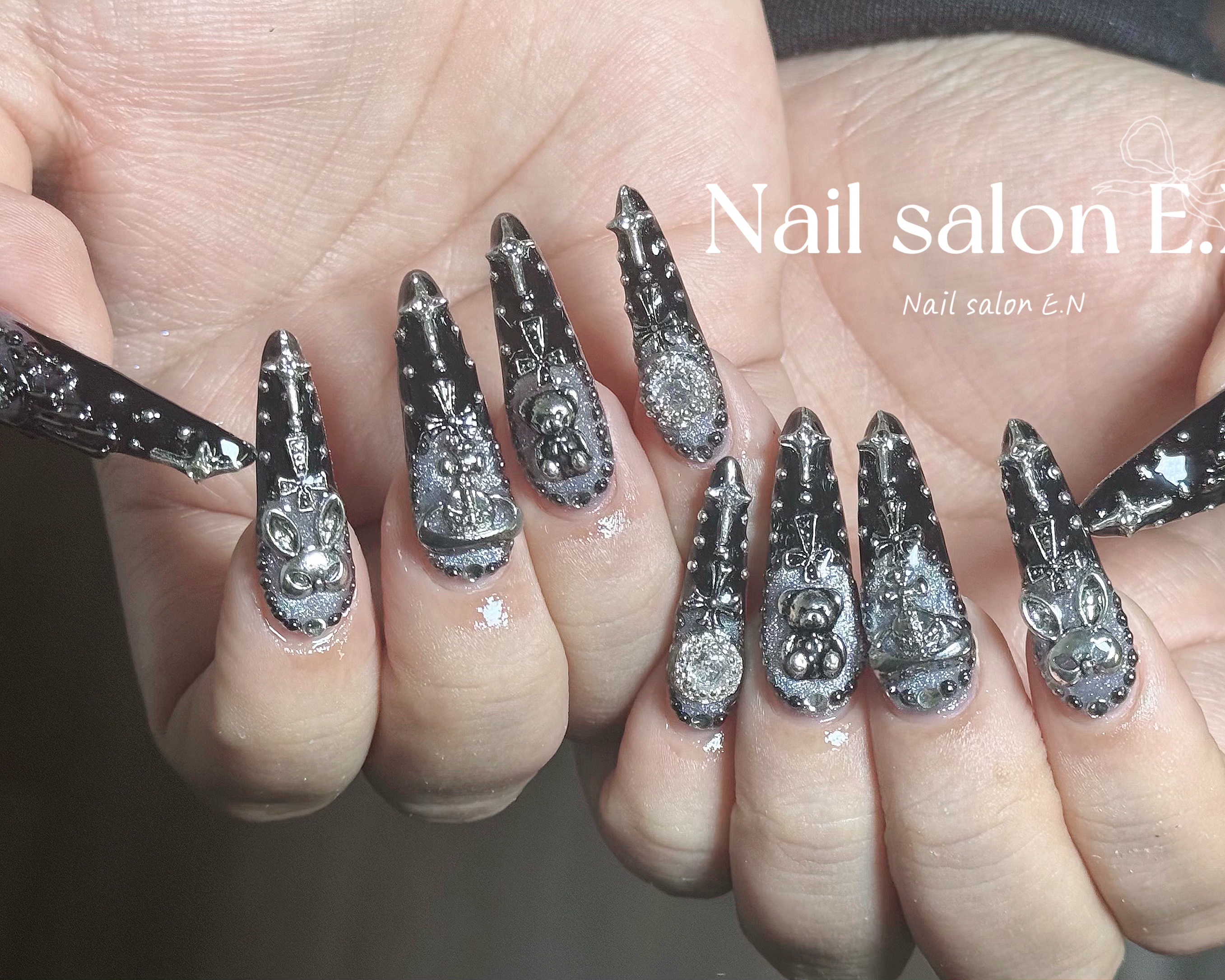 NailsalonE.N