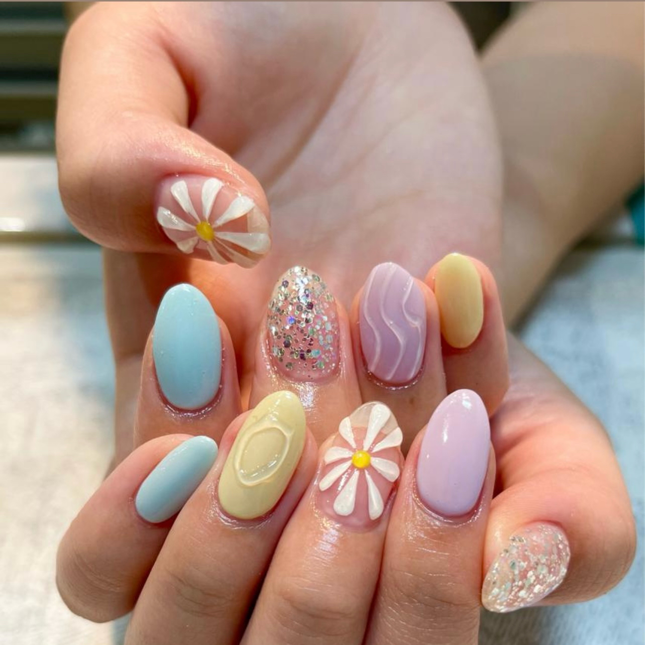 nailist.RIKA