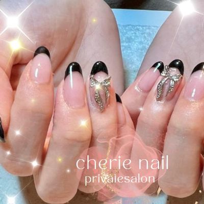 フレンチネイル
