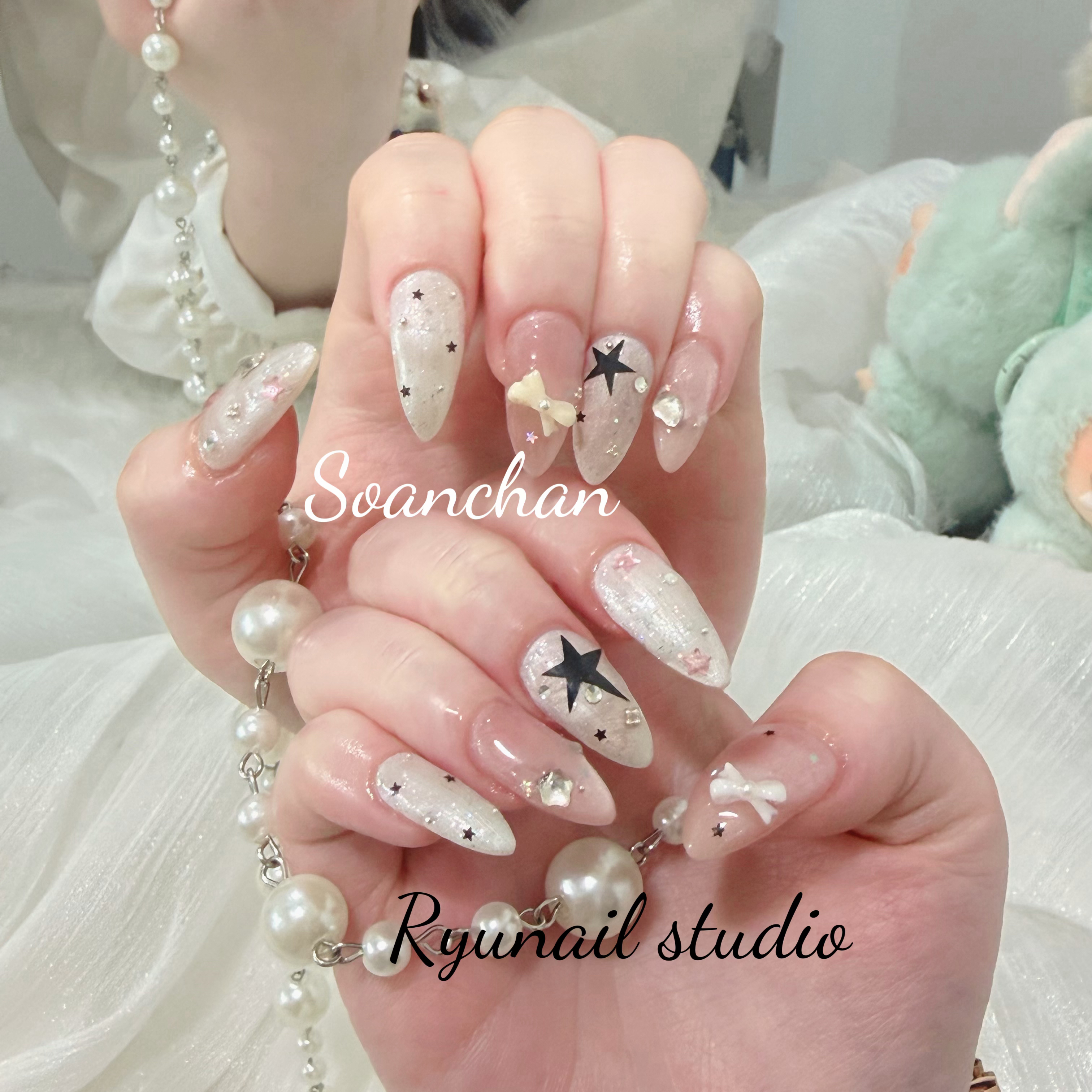 Ryunail.soan