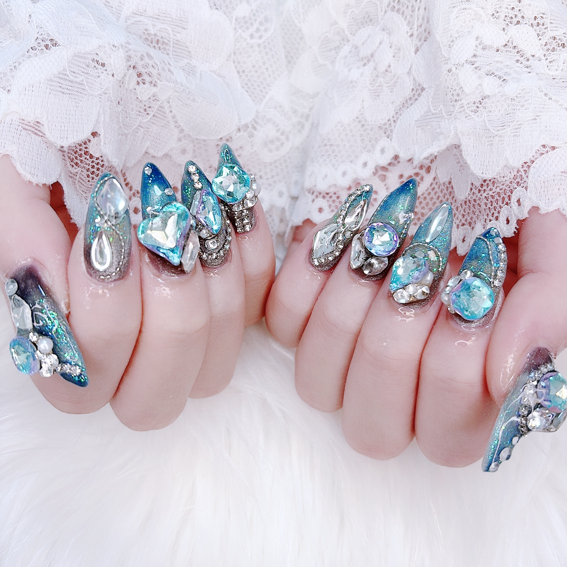 mininail