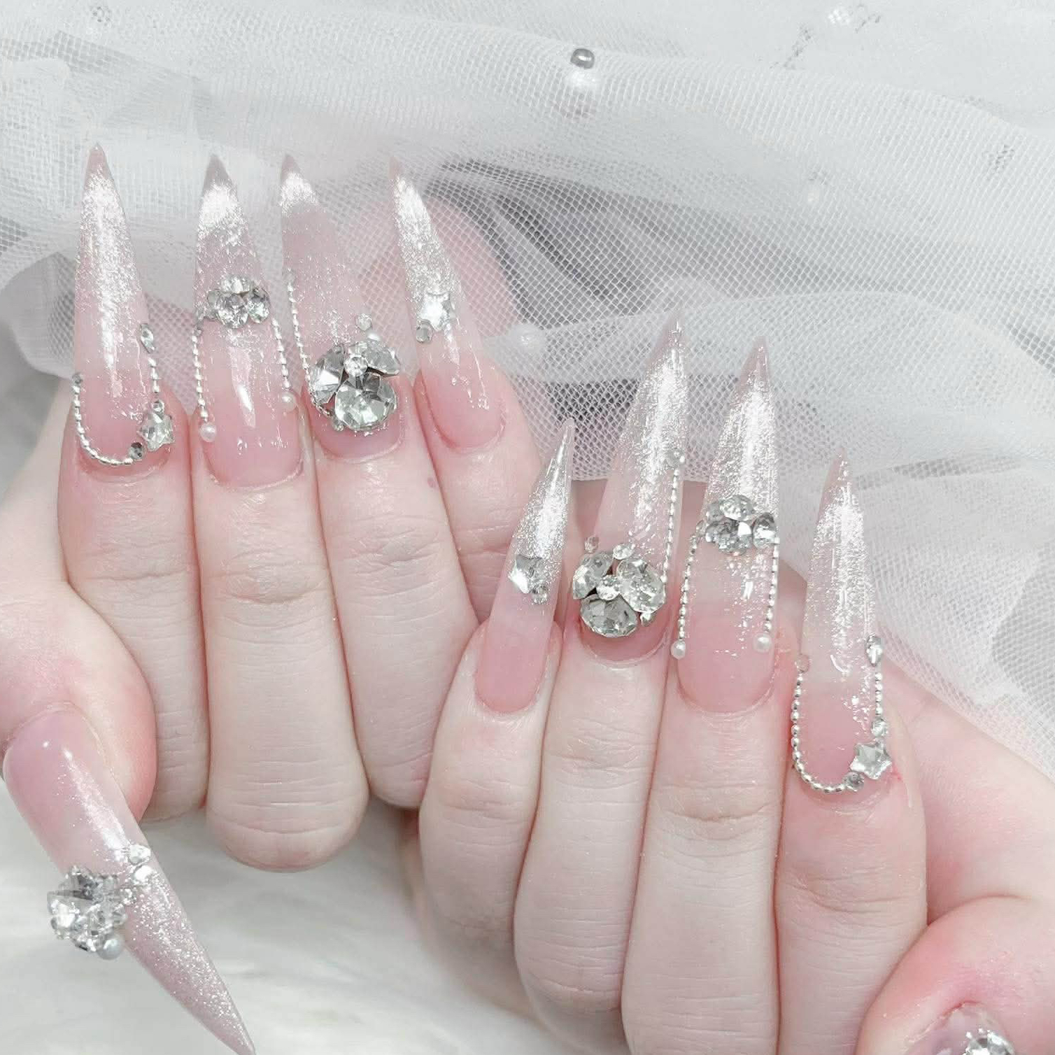 Unmei.Nail