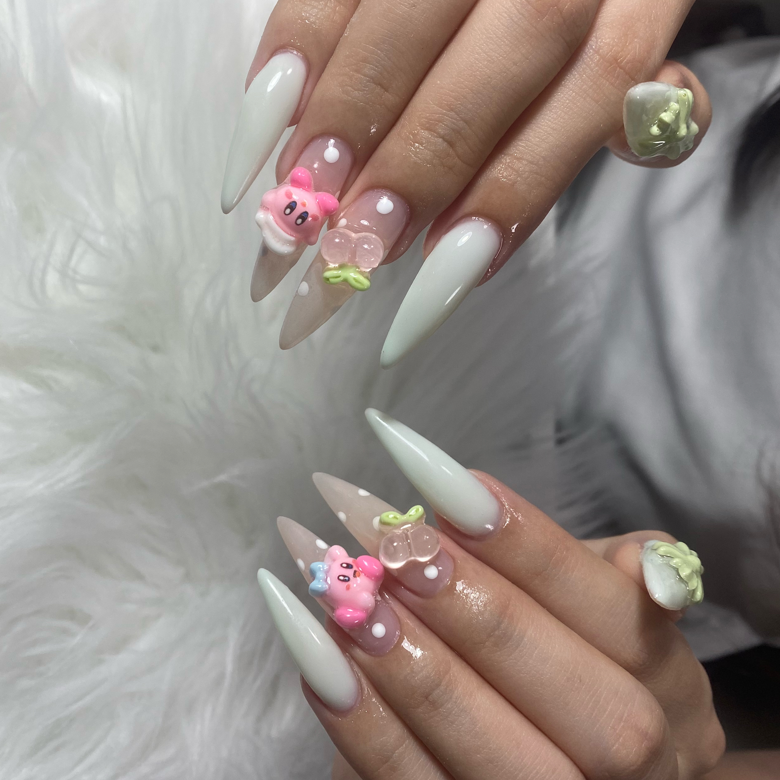 Celine_nail