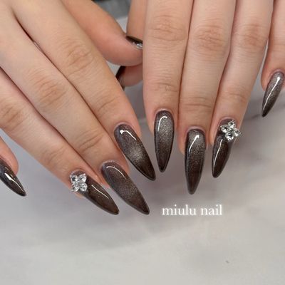 マグ•フラッシュ＋長さ出し10本