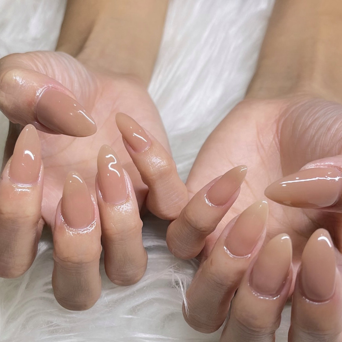 Maikeynails