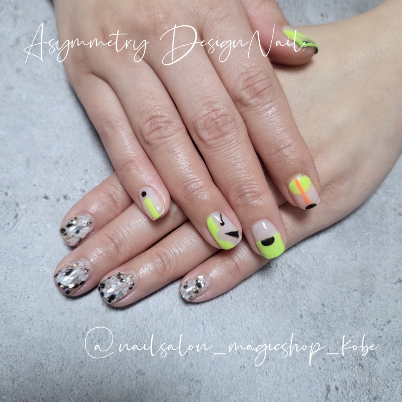 Nailsalon_MagicShop