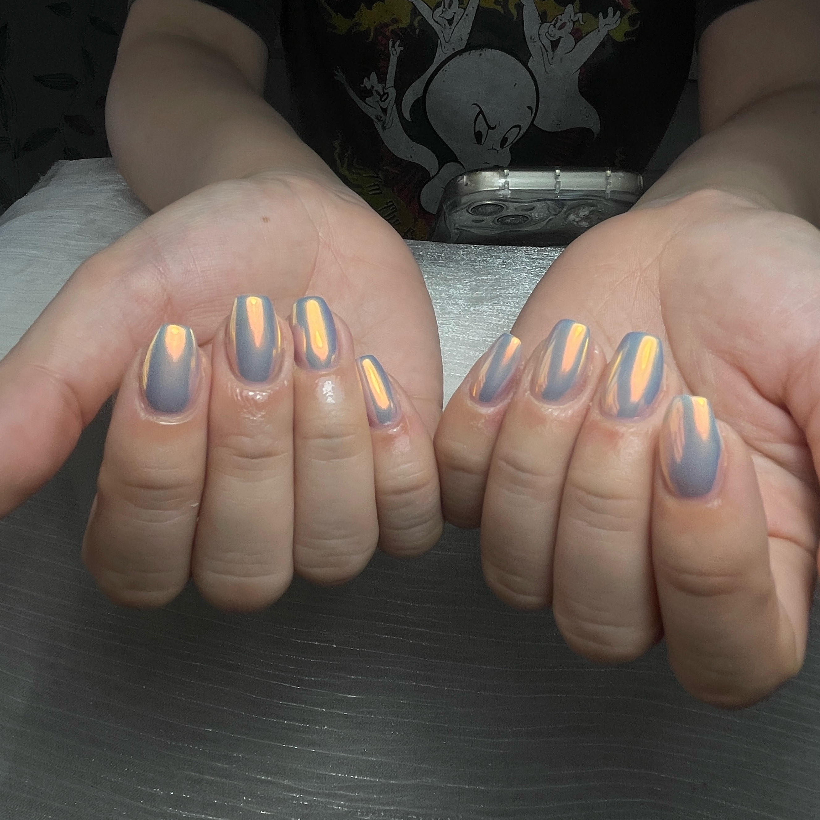 PeachNail_staff