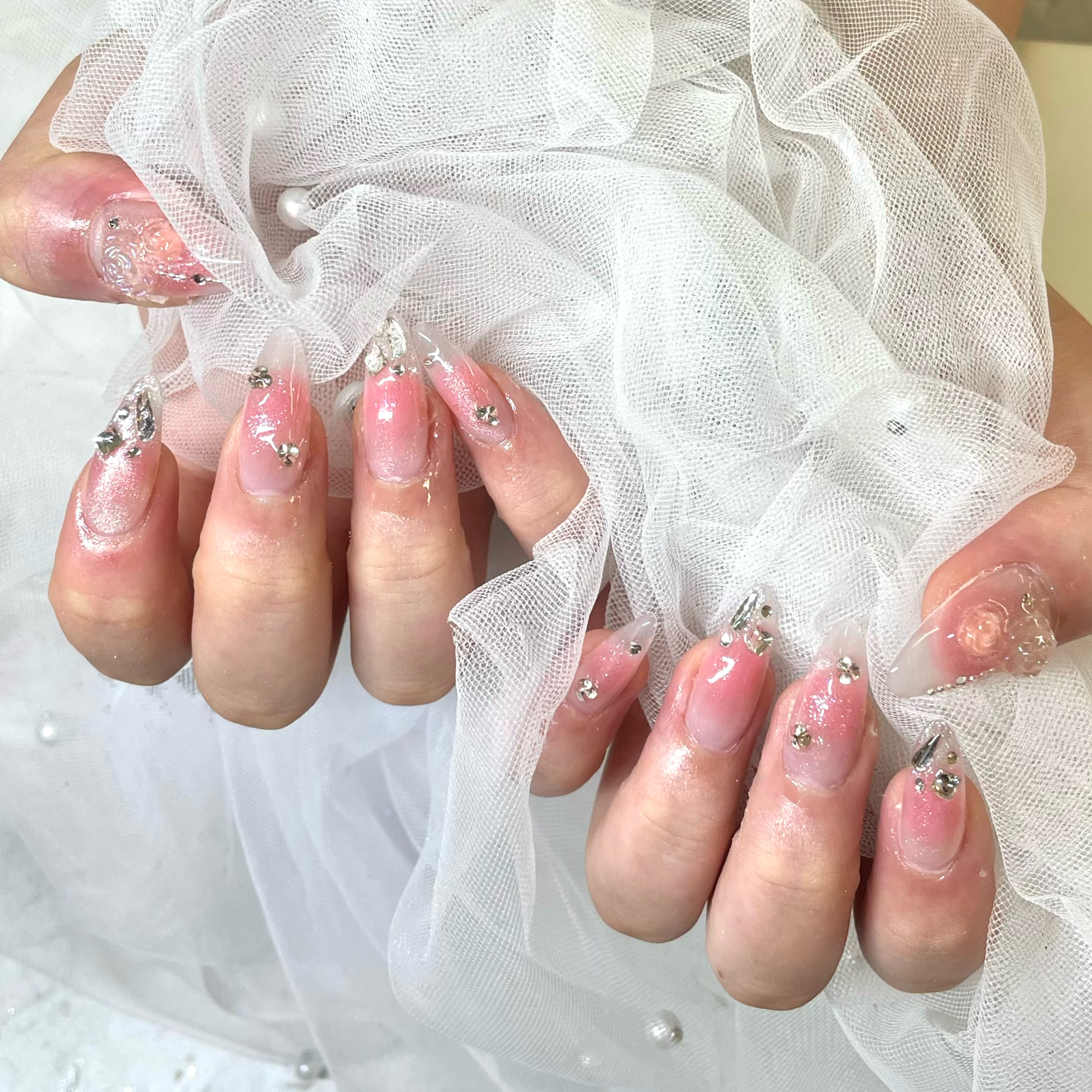 nailAn
