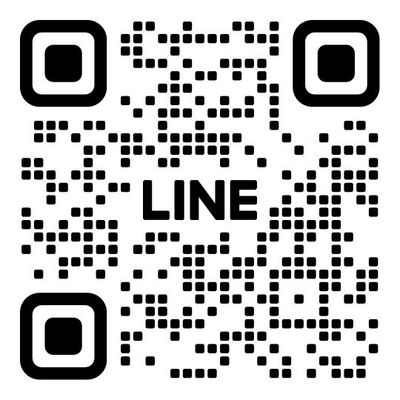 2回目以降はLINEでご予約可能