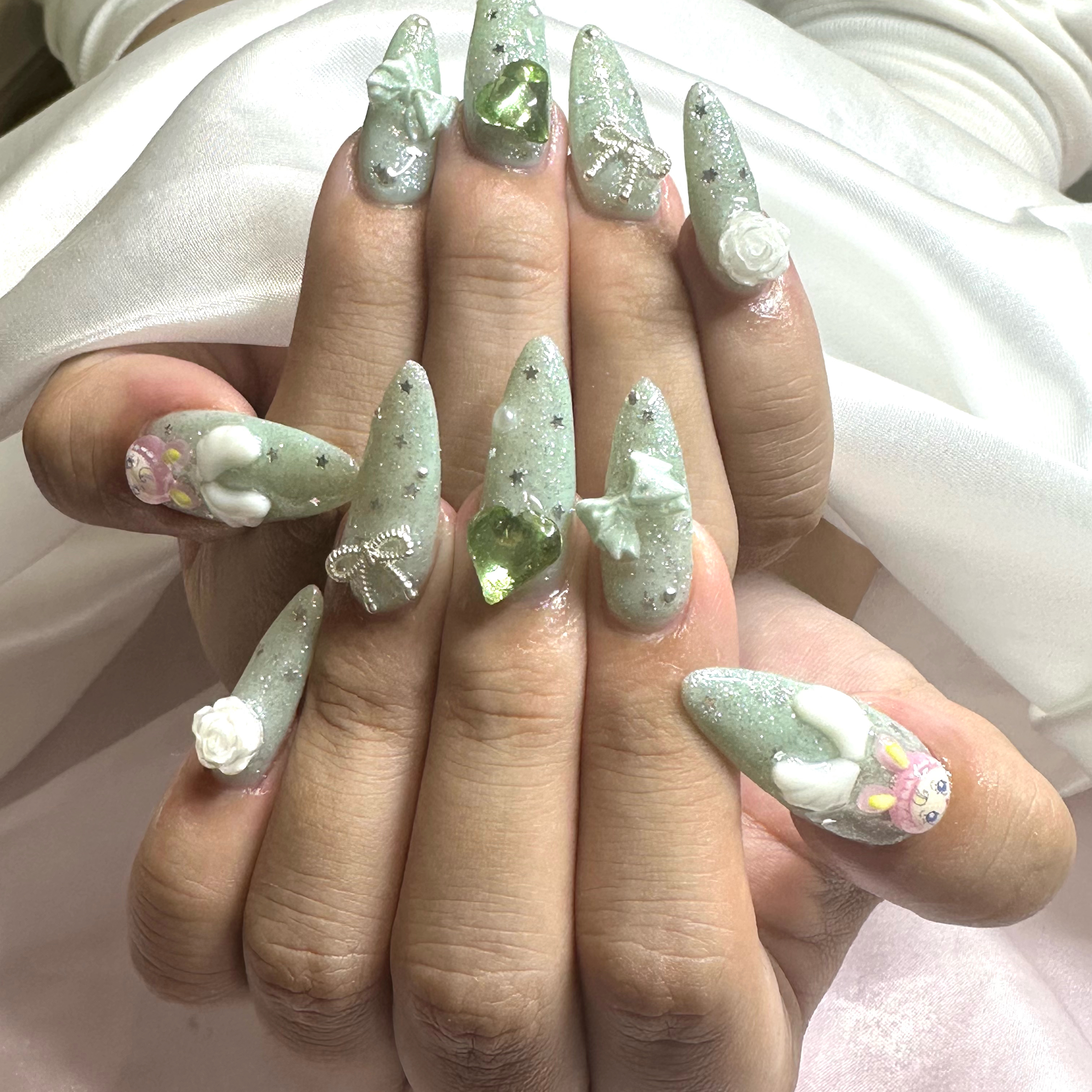 Lilynailstudio