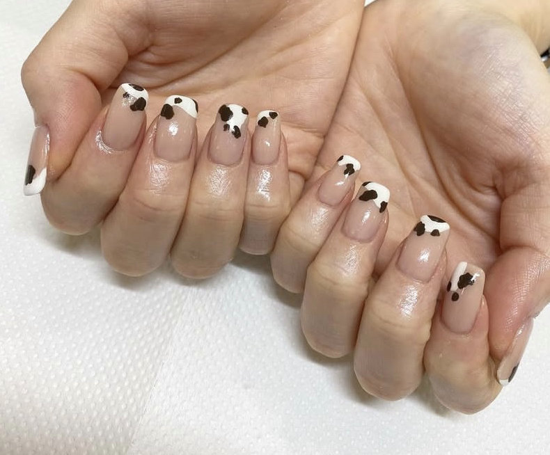 nail_yuka0