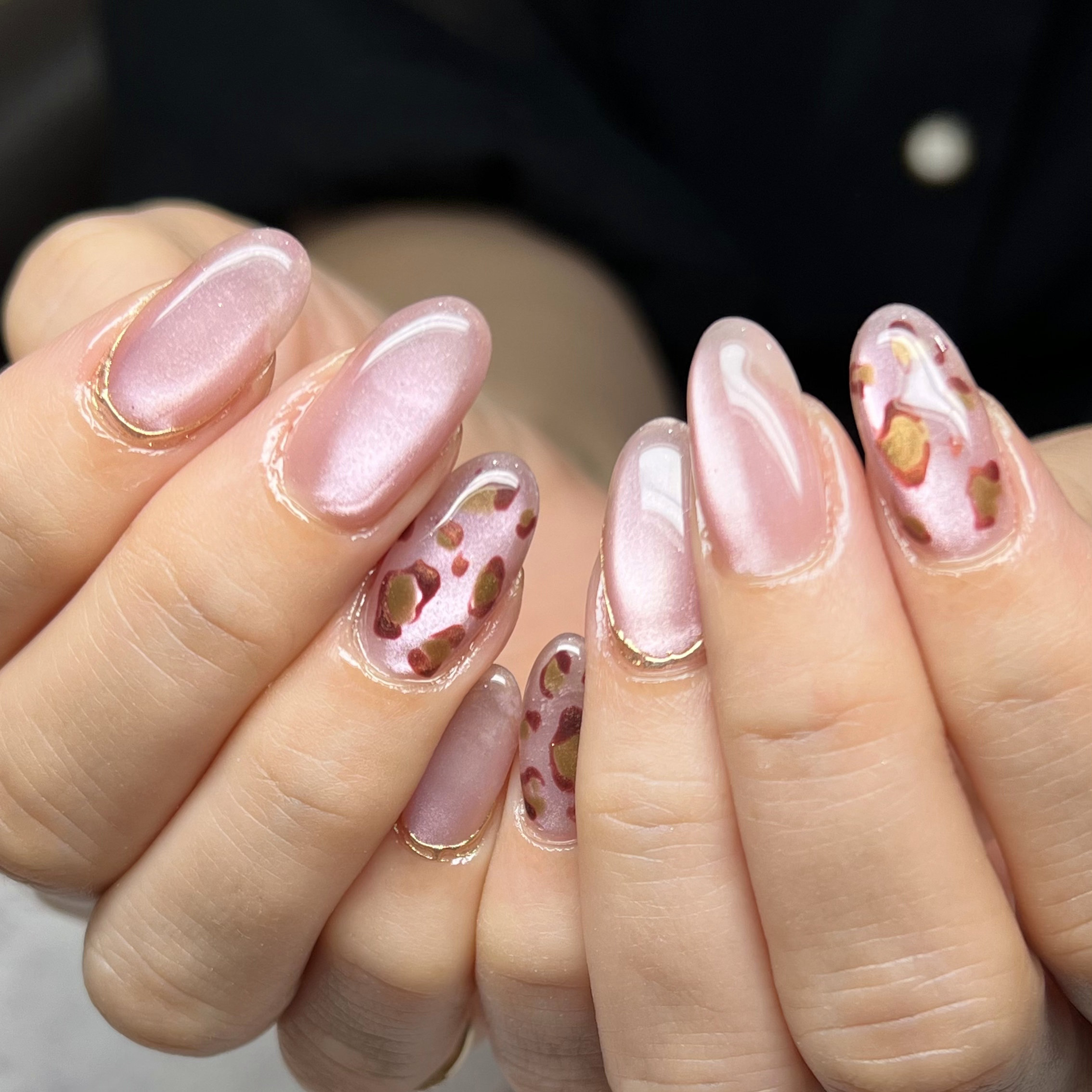 Nail_yuki