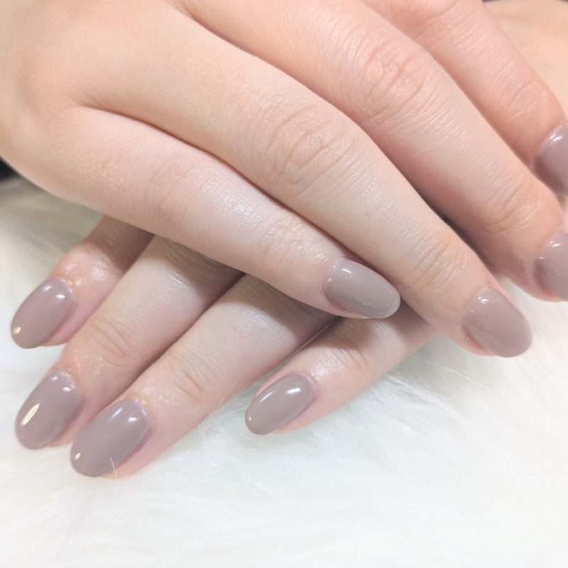 sucre_nail_yomogi