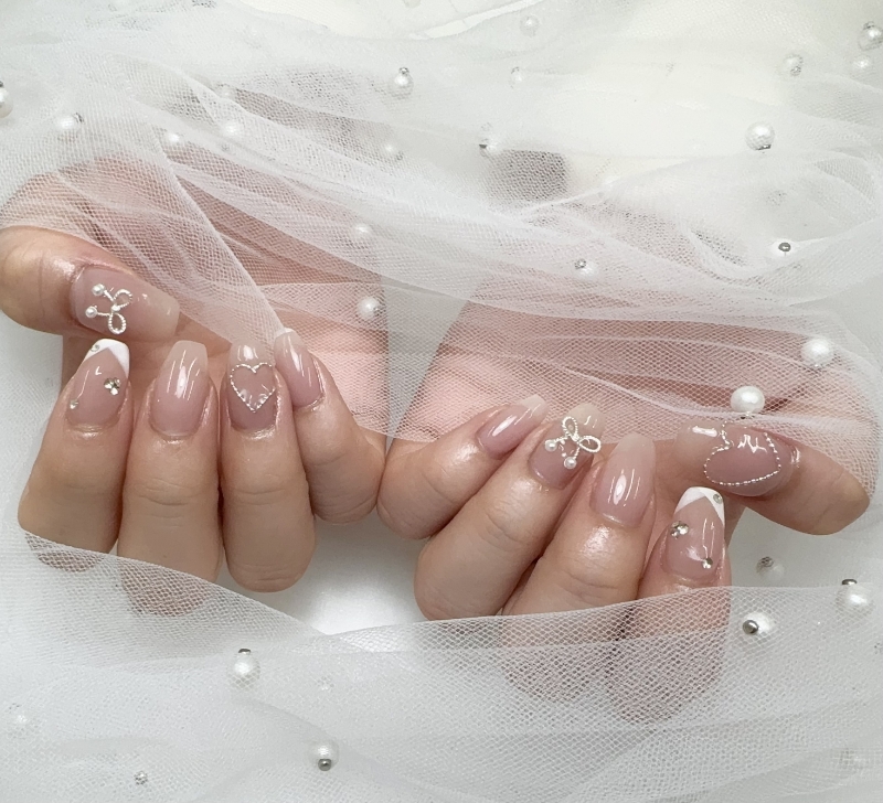 gardennail