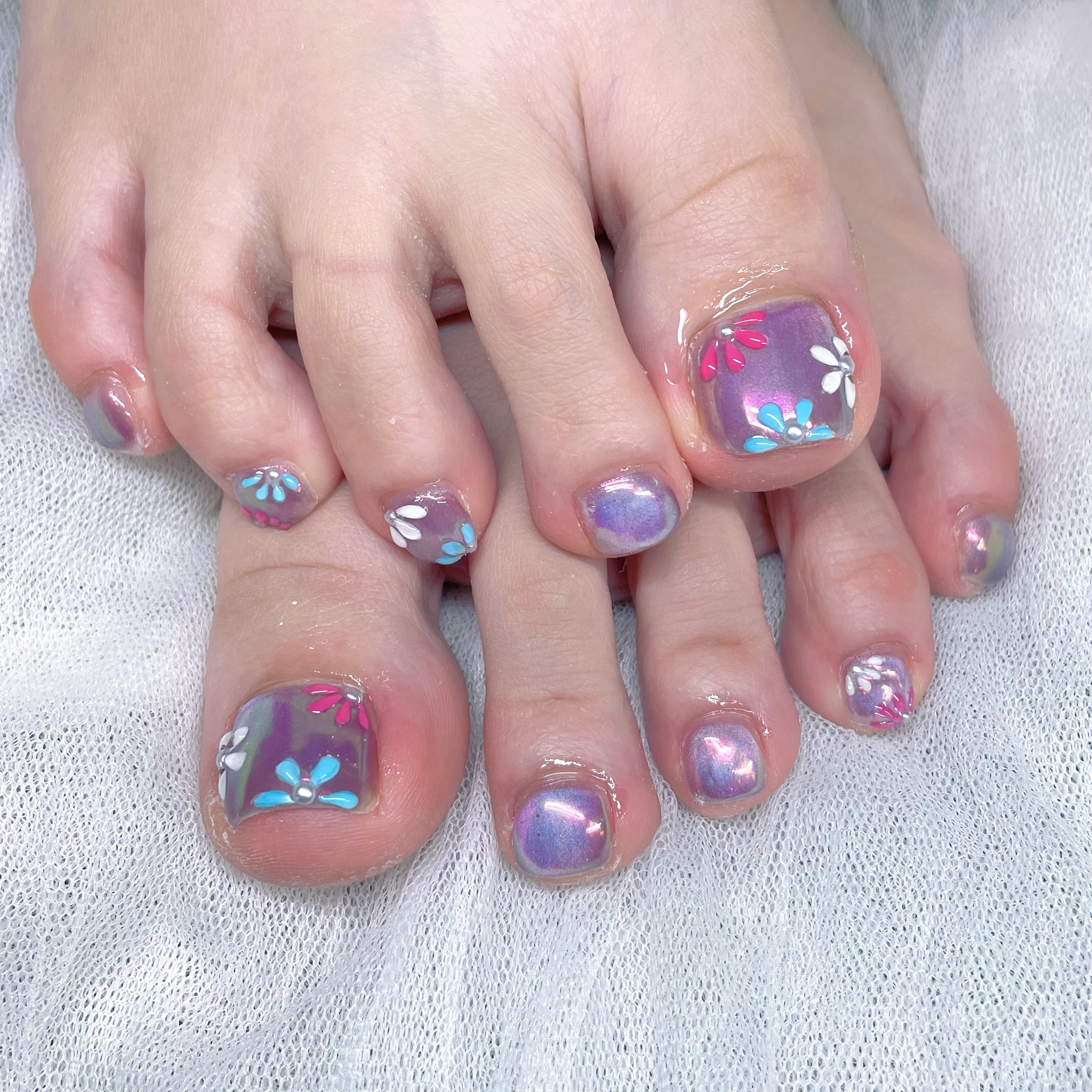 saena_trunail