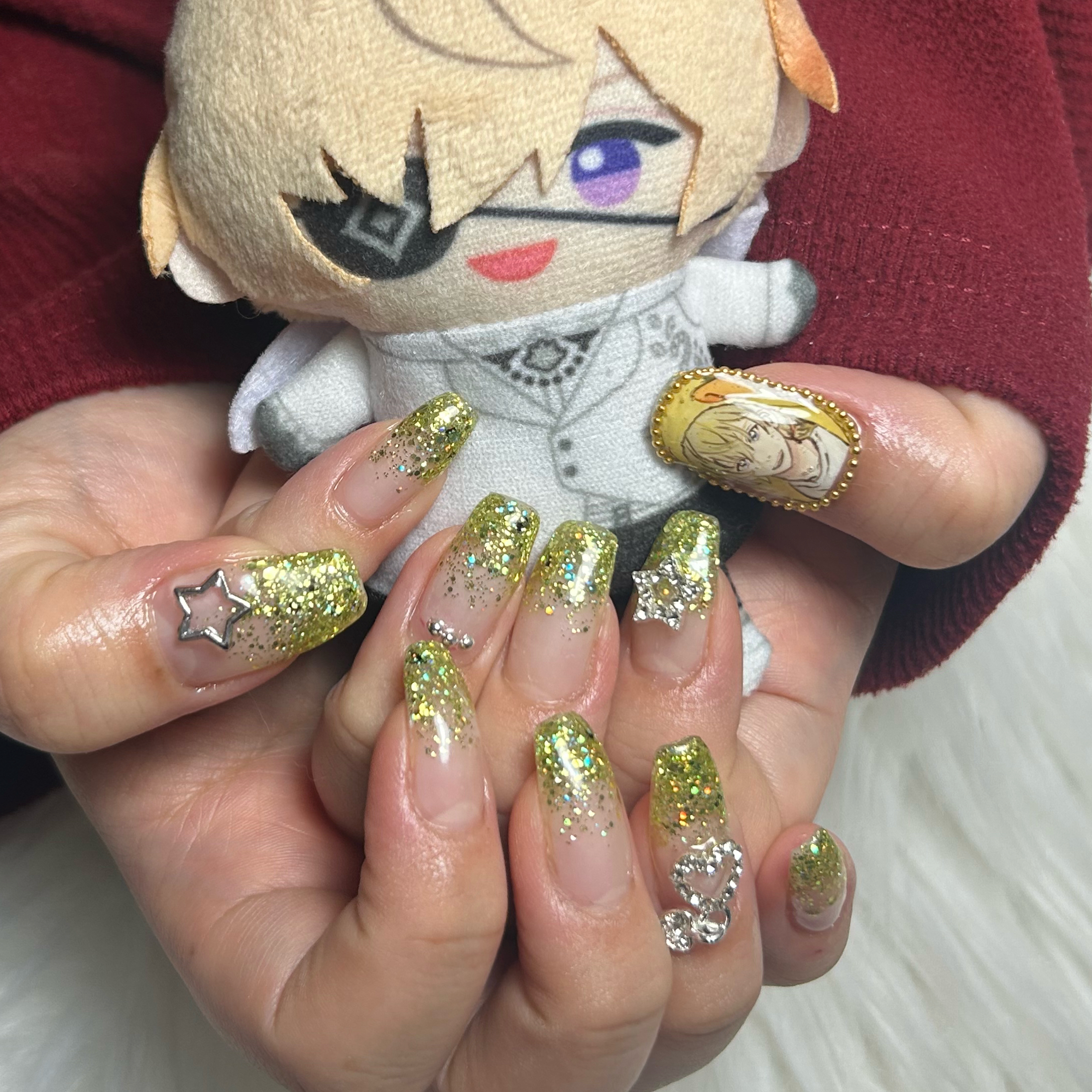 Nyqn_nail