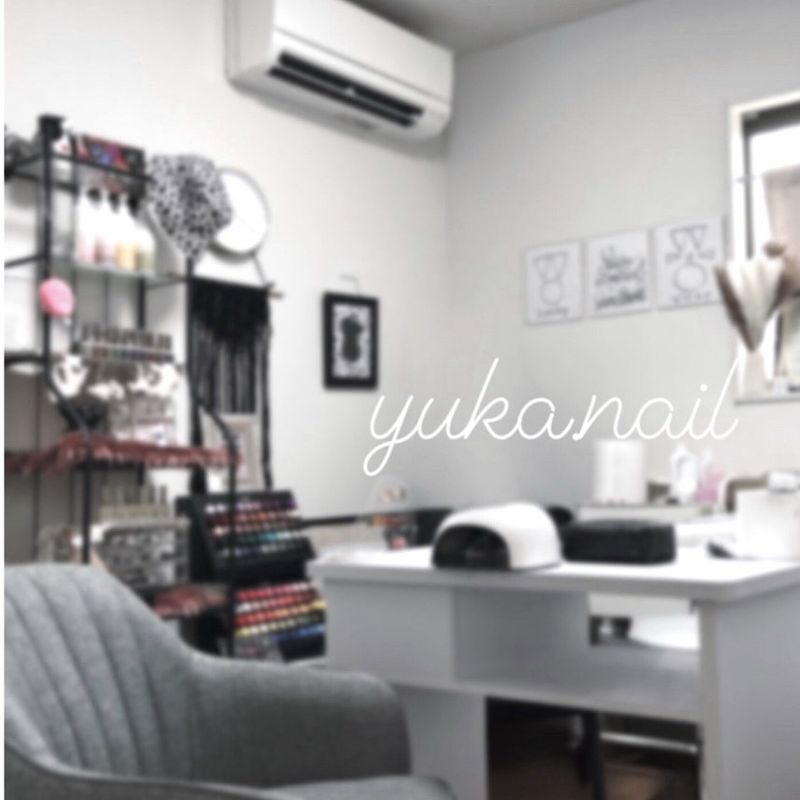 yuka.nail(ユカ ネイル)