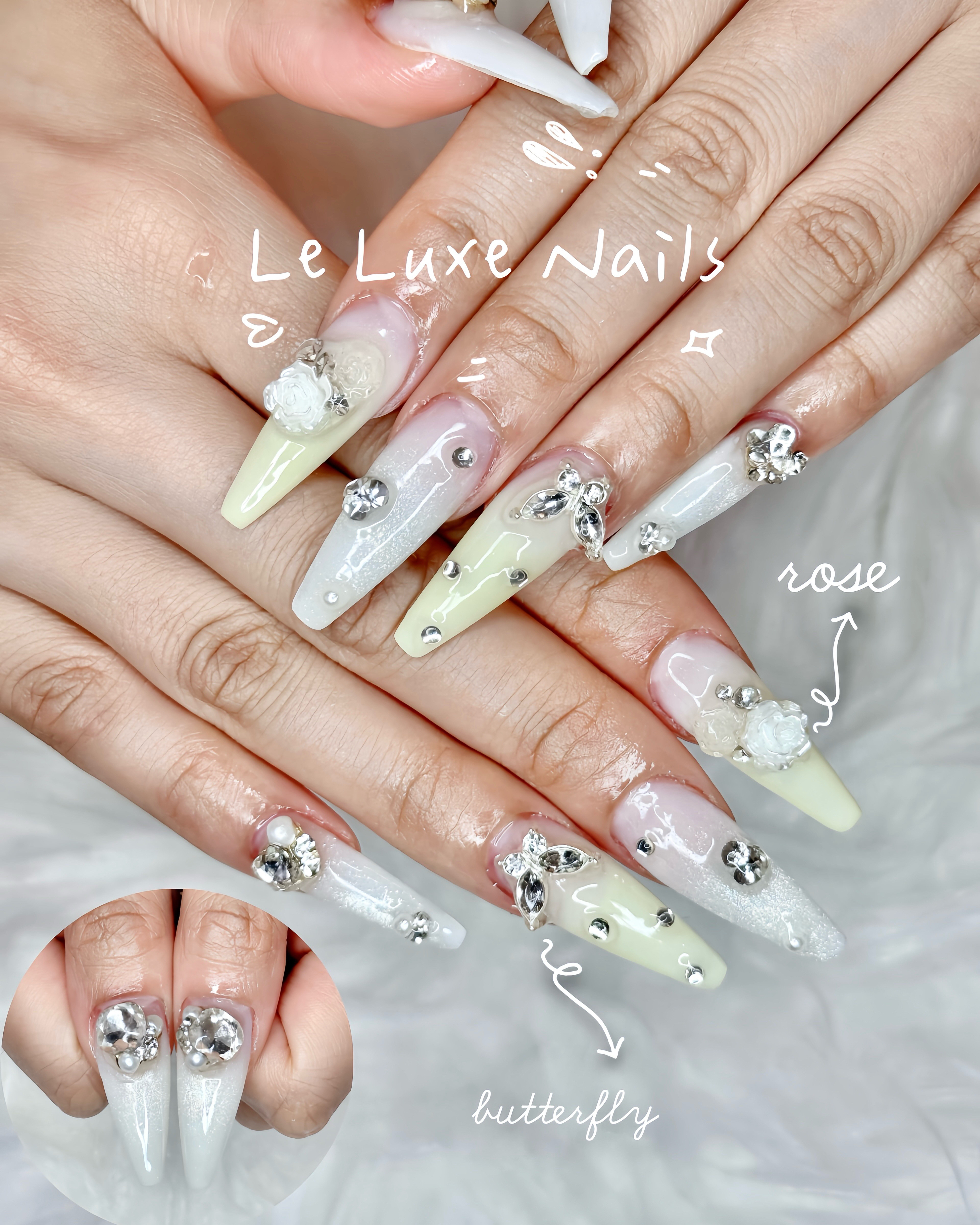 LELUXE