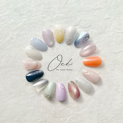 【HAND店頭デザイン】