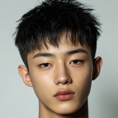 【学生限定】眉毛スタイリング￥6300→￥5500