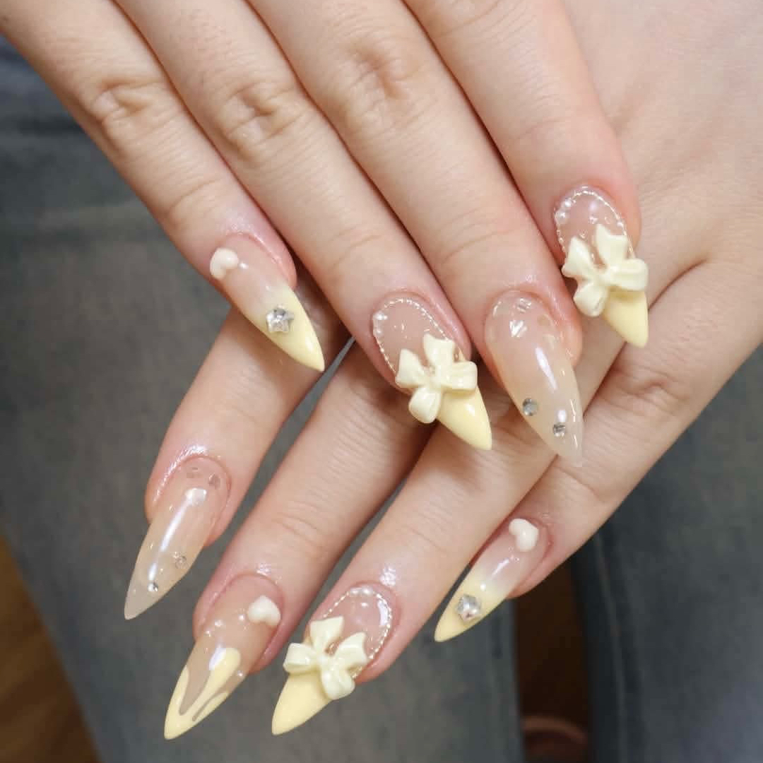 NanaRisuNails