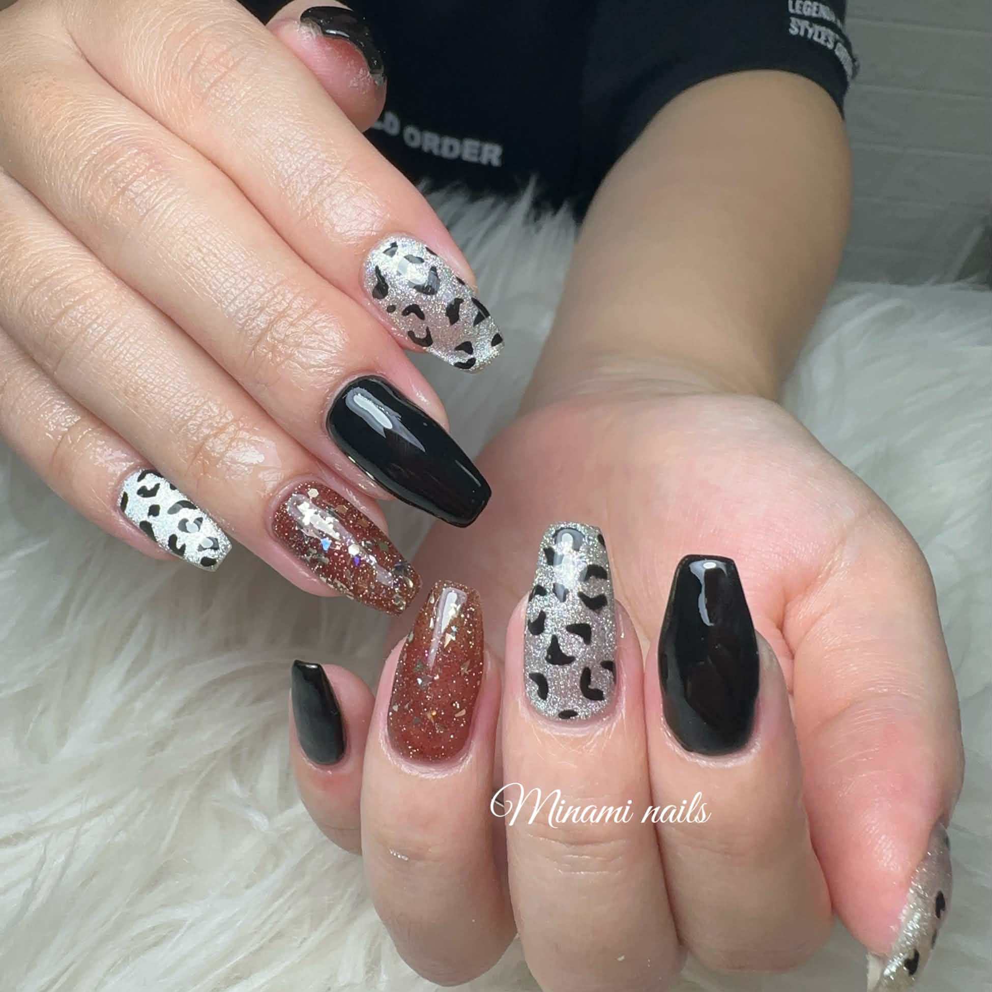 MinamiNails