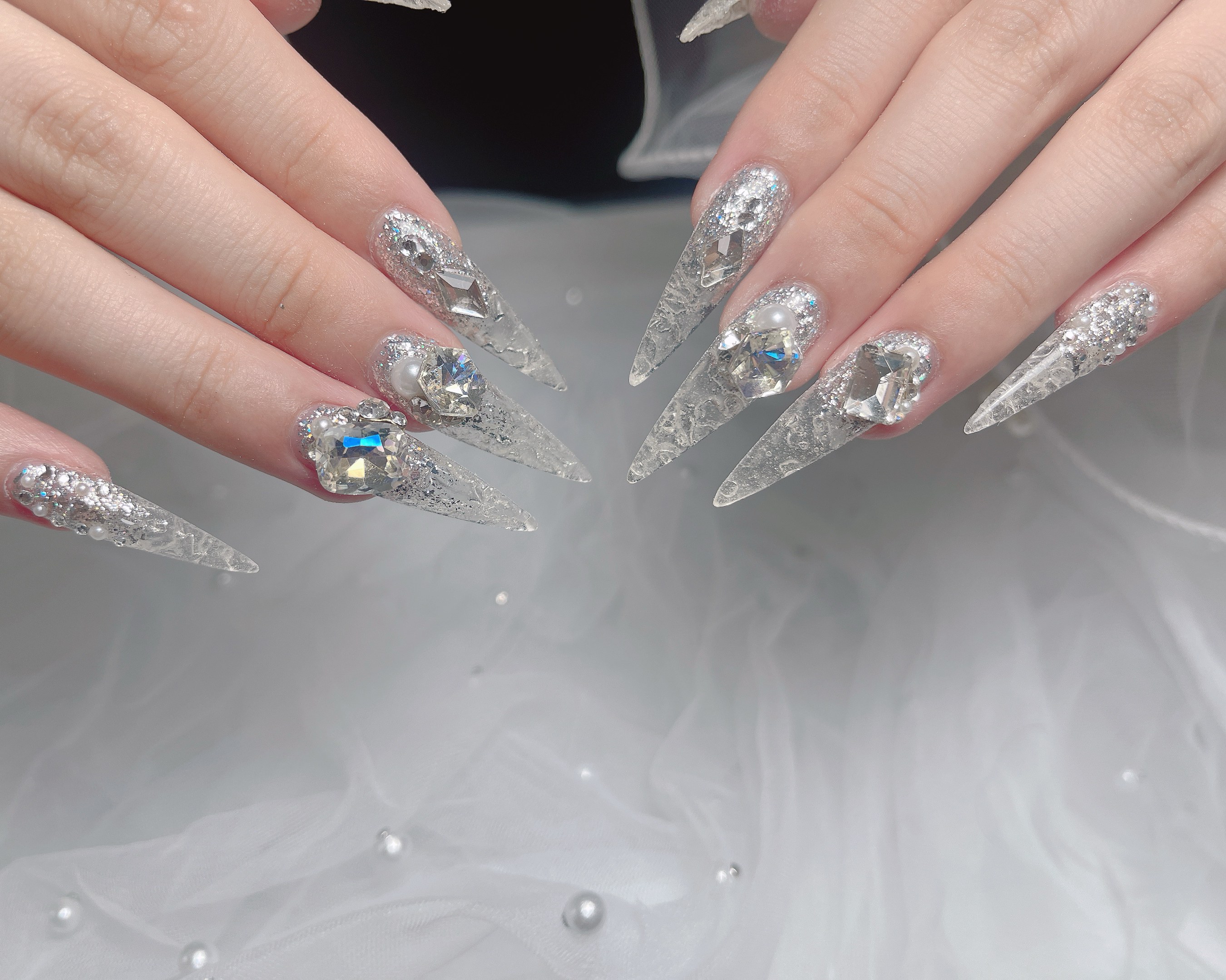 Ruby_nail_shinjuku