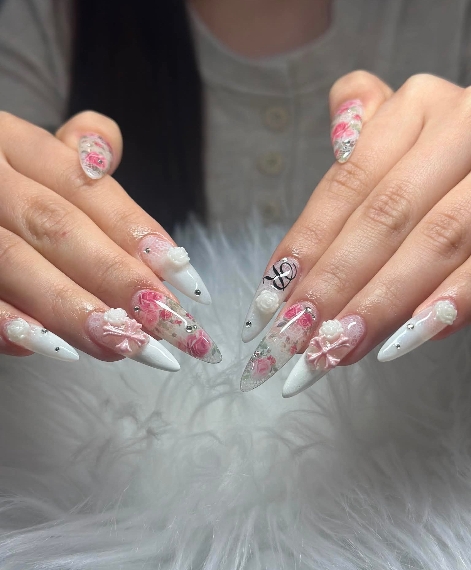 Sora_MINails
