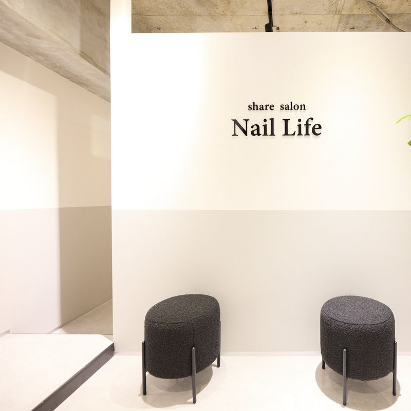 シェアサロン NailLife 久屋大通店
