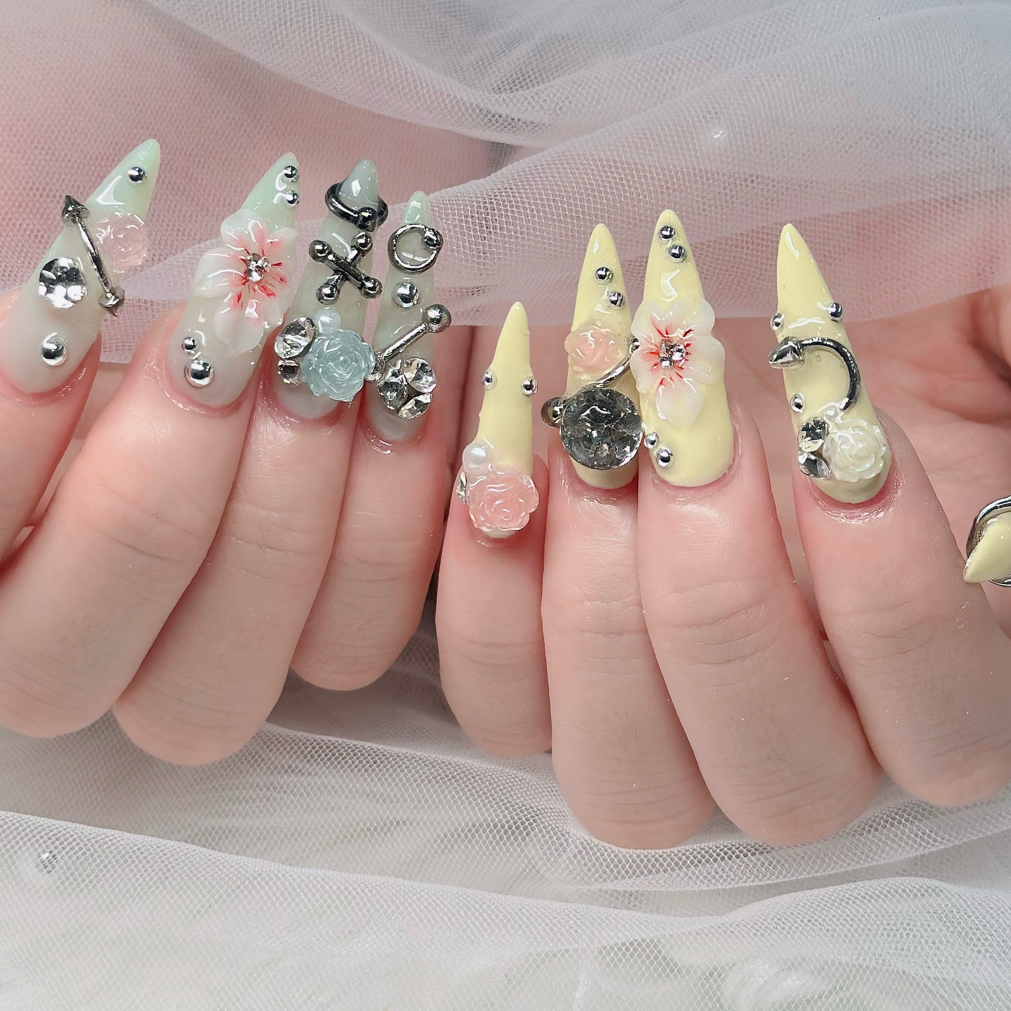 Mi_nailsalon