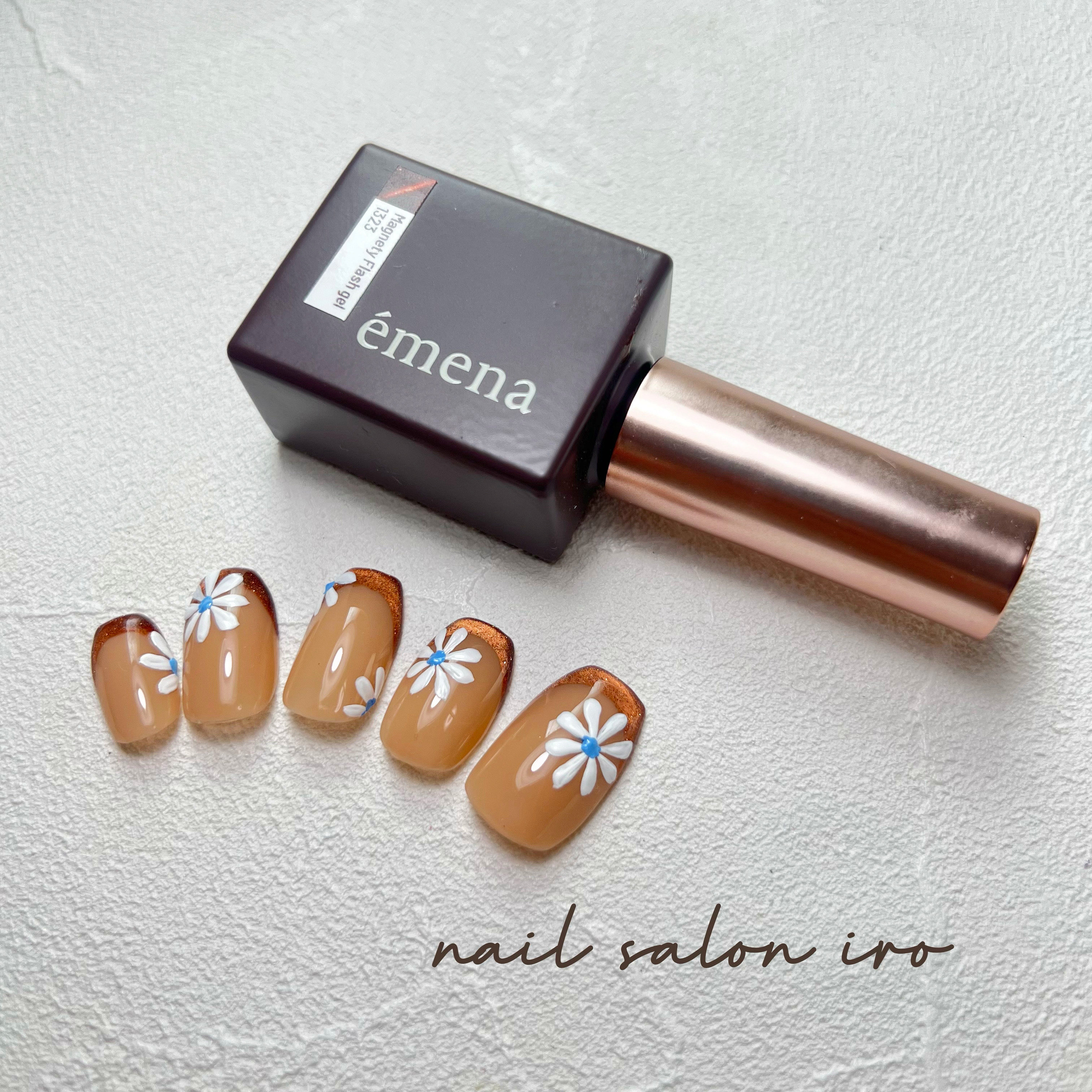 NailSalon.IRO