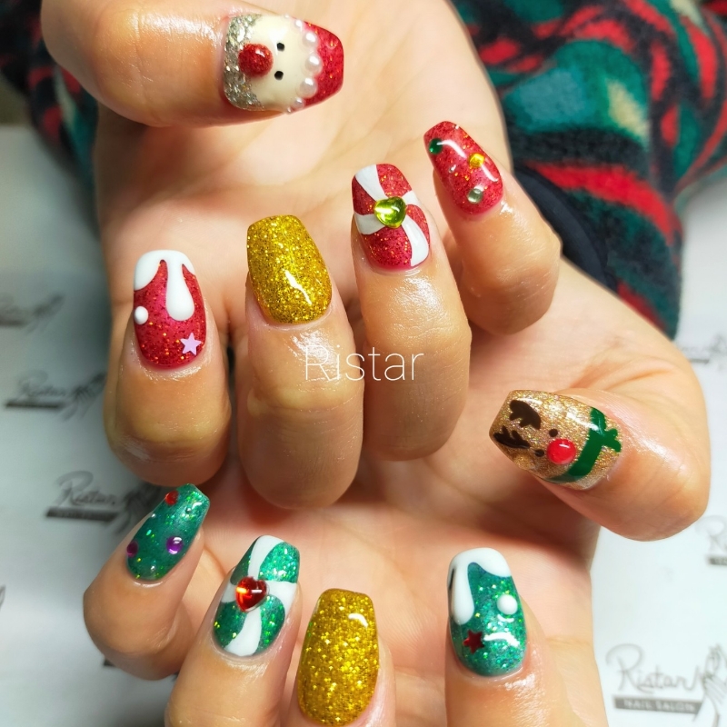 NailSalonRistar