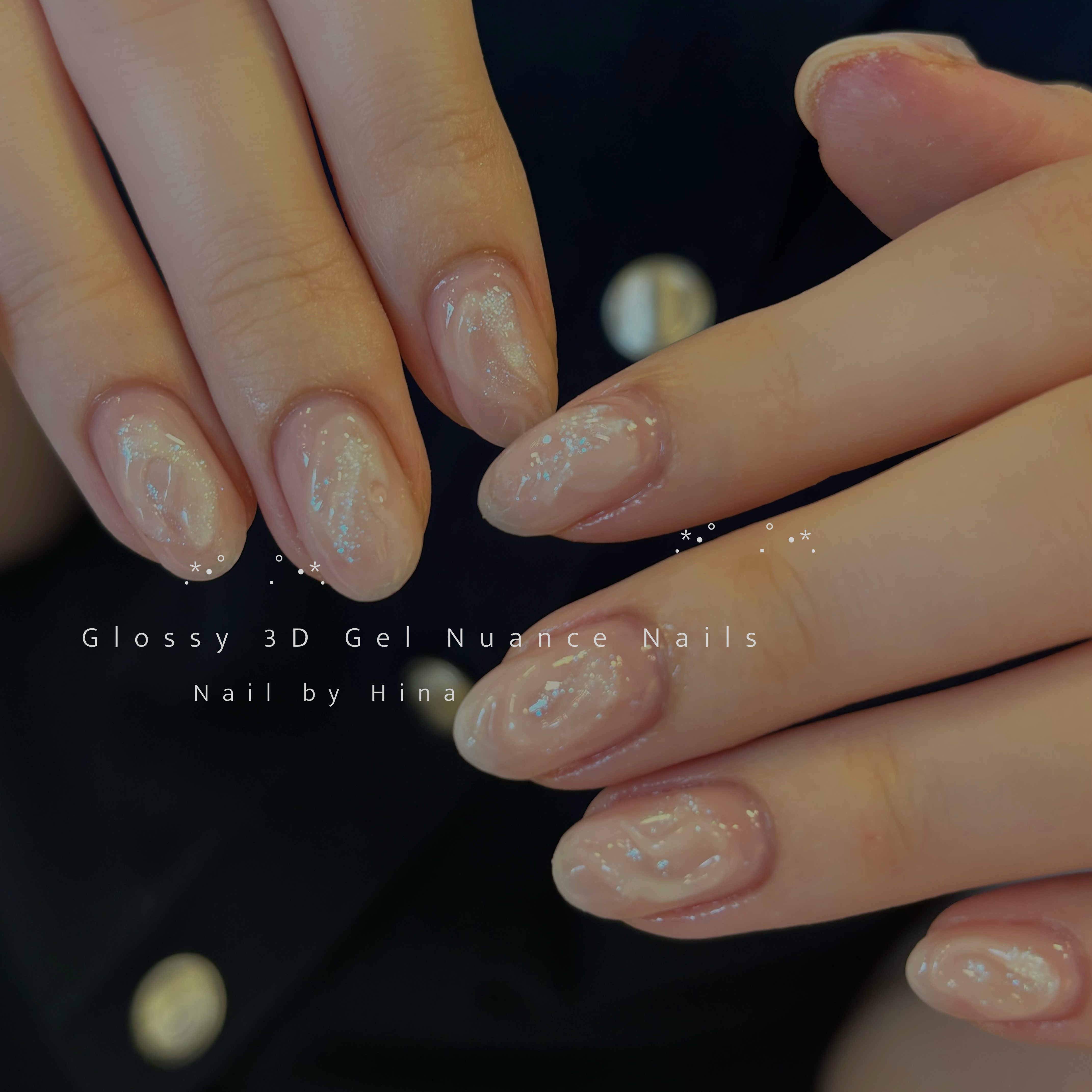 hina._trunail