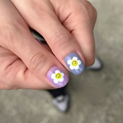 ネイリー（Nailie）