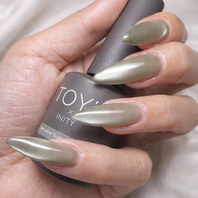 リピート様限定💞オフ込み(4週間以内のご来店)マグネットワンカラー💅🏻🌿⟡.*