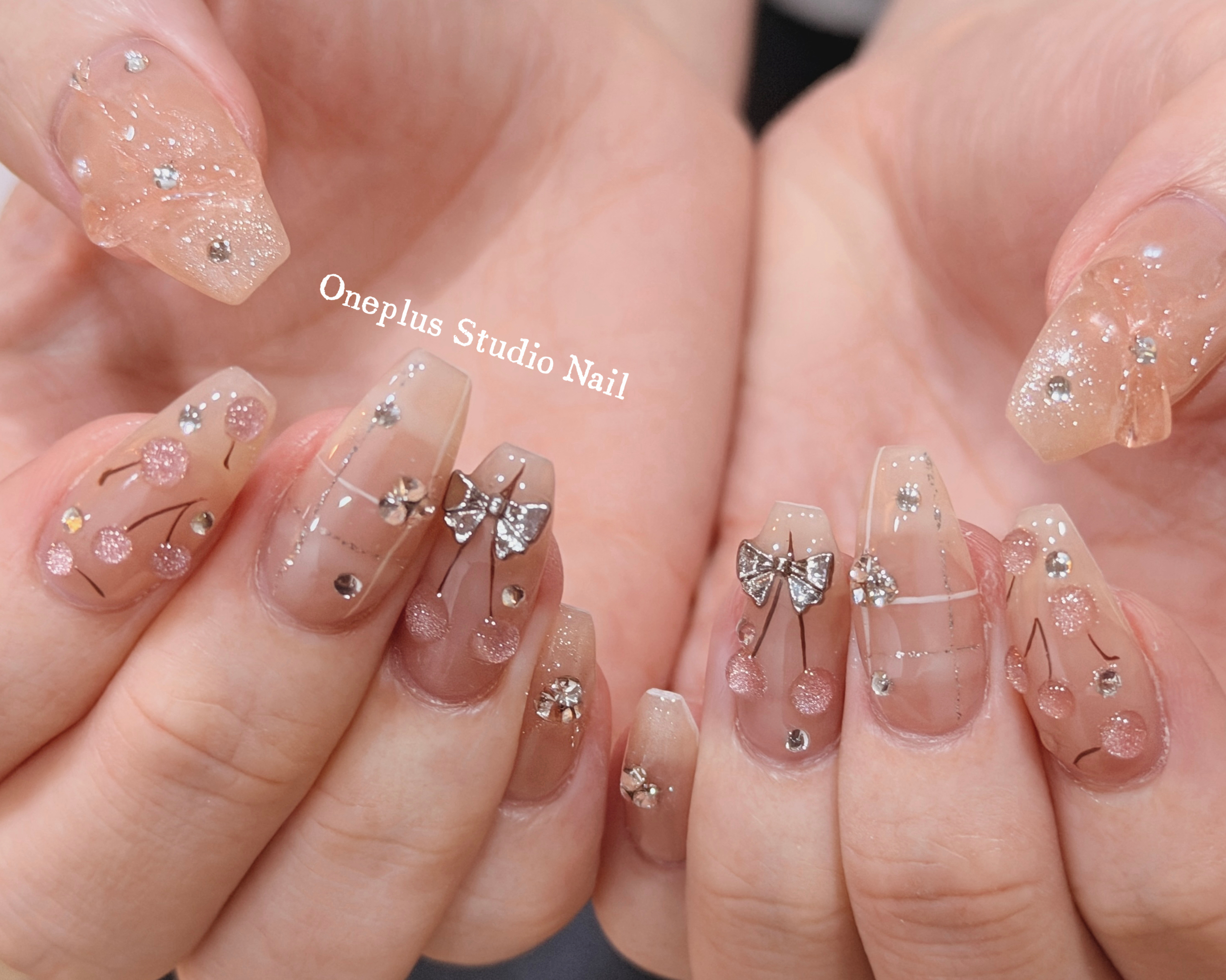 One_plus_nail_salon