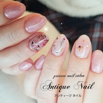 ネイリー（Nailie）