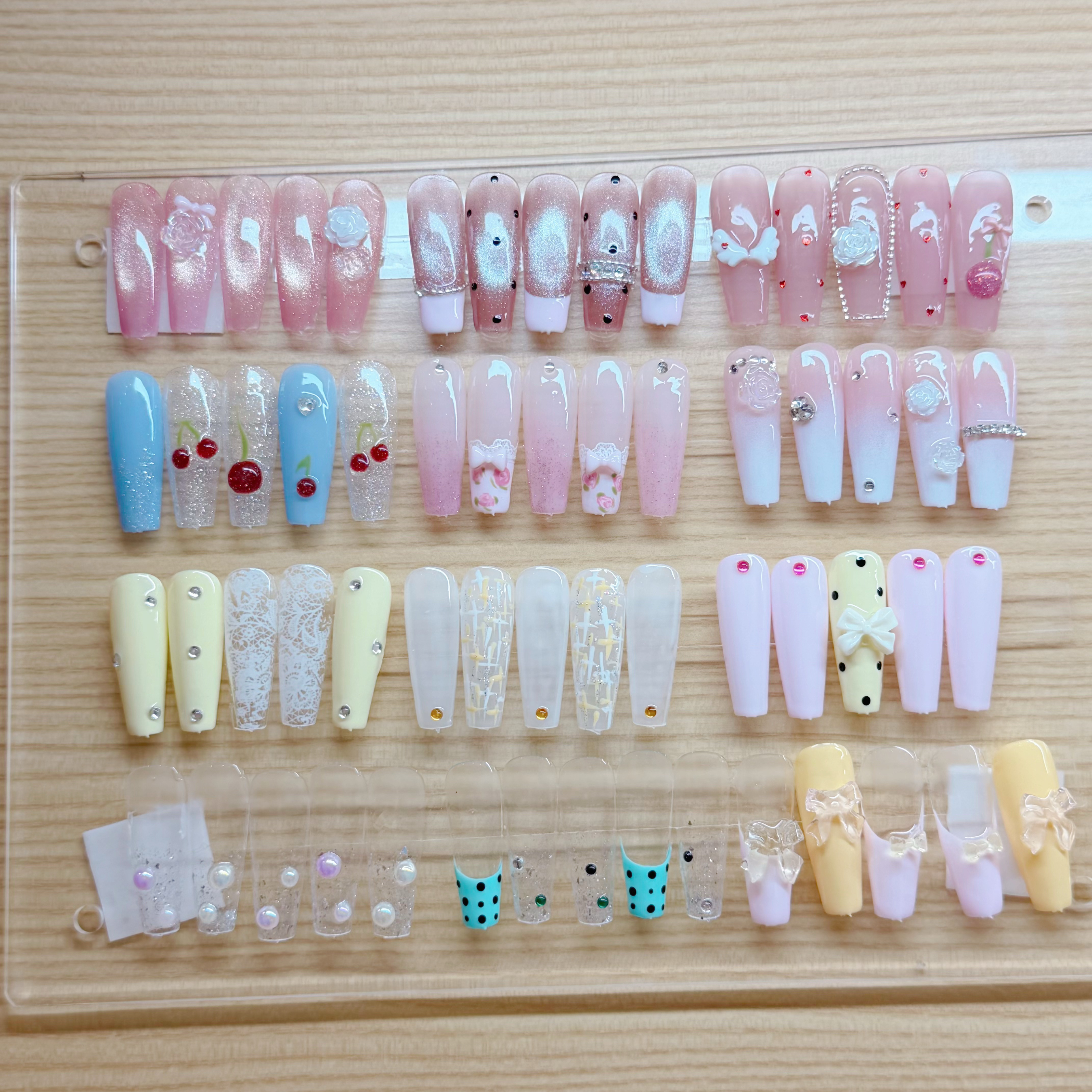 Luci_Nail_ShinOkubo