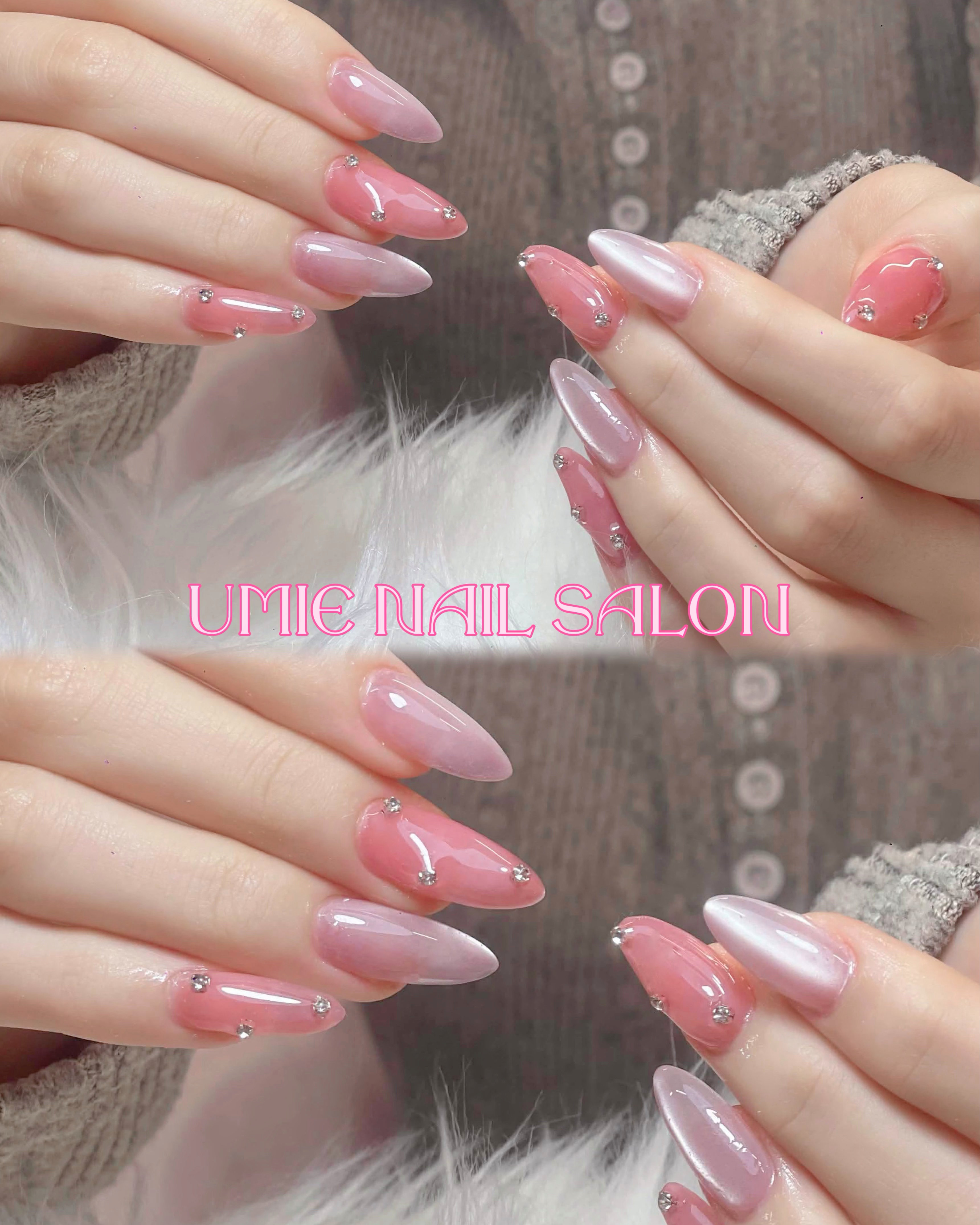 UMIE_NAIL_SALON_ITABASHI